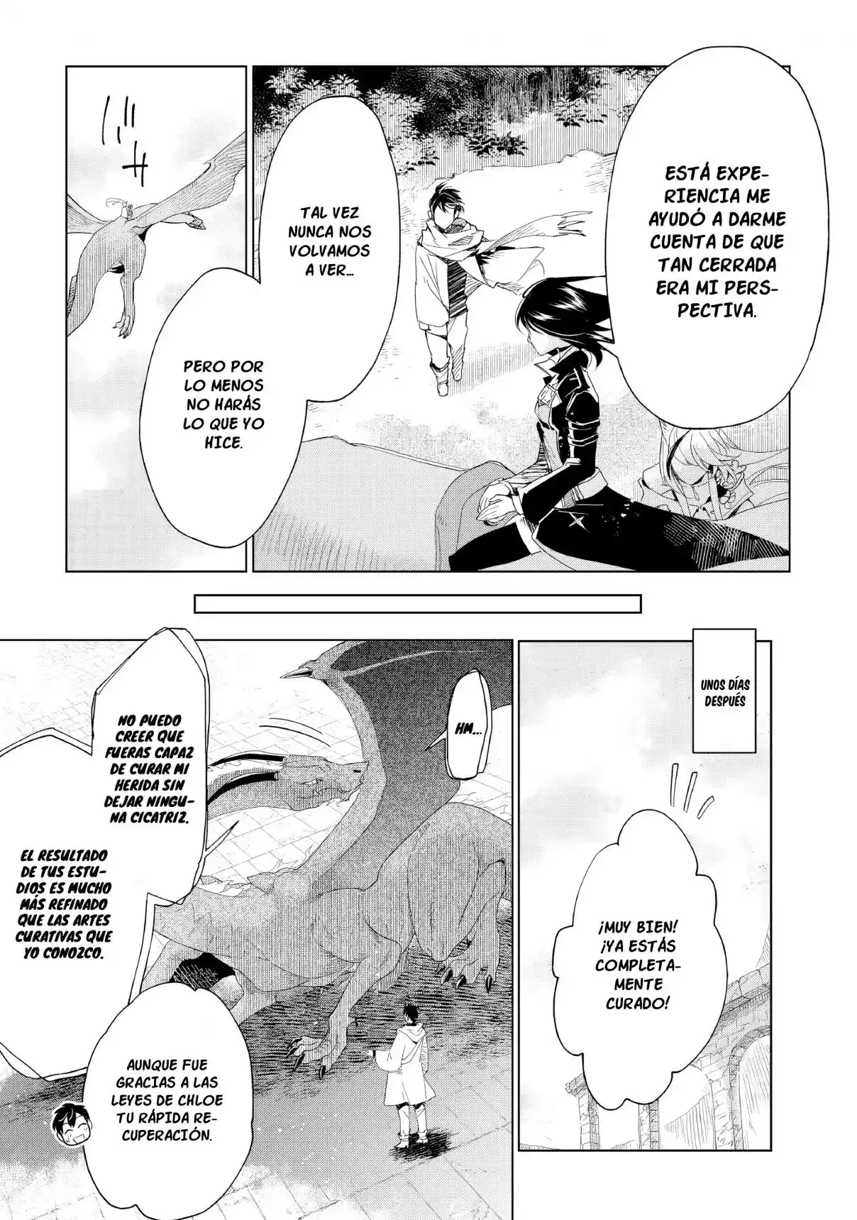 Jui-san No Oshigoto In Isekai - Capítulo 64 - Página 16 - LectorTMOo