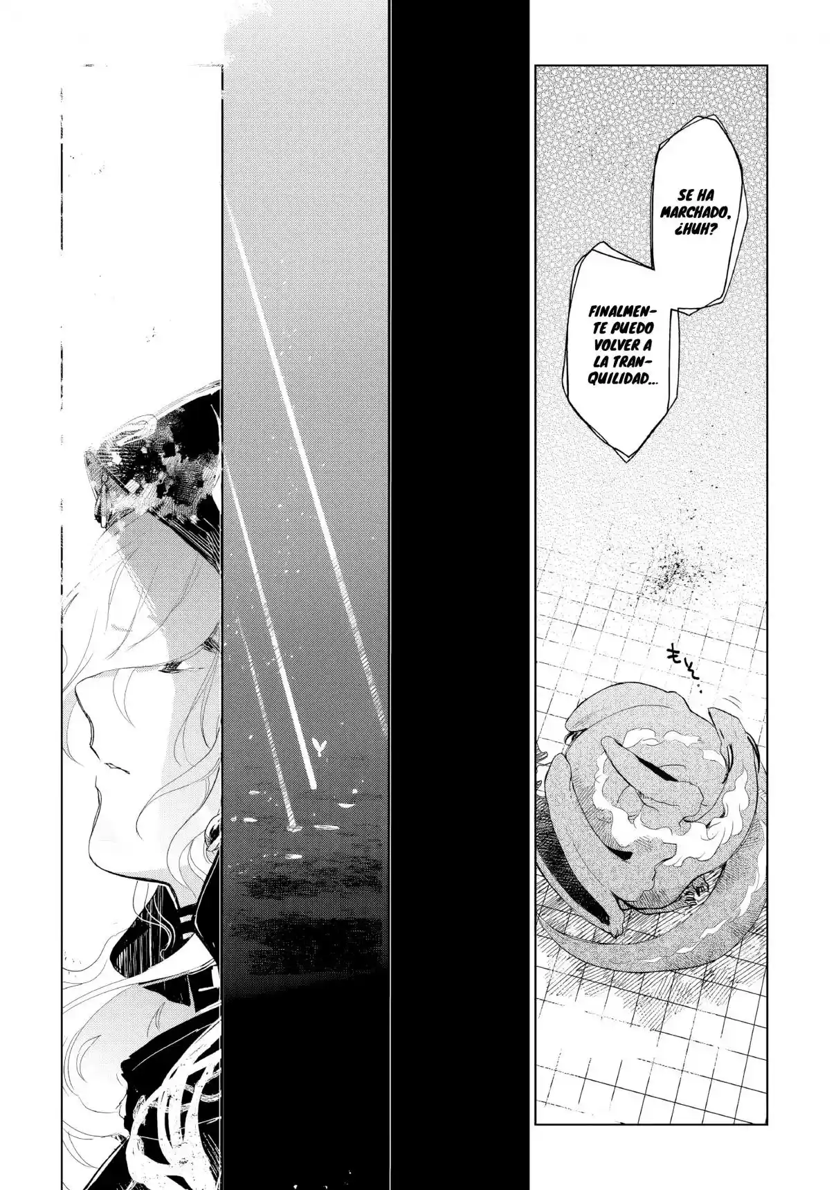 Jui-san No Oshigoto In Isekai - Capítulo 64 - Página 25 - LectorTMOo