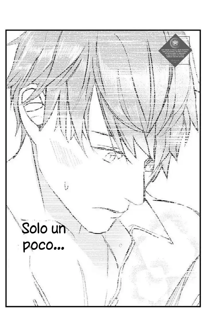 Jujin-sama Heno Yomeiri - Capítulo 10 - Página 3 - LectorTMOo