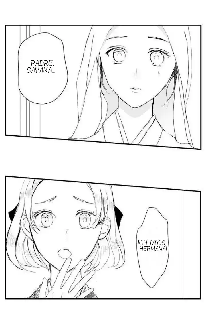 Jujin-sama Heno Yomeiri - Capítulo 10 - Página 11 - LectorTMOo