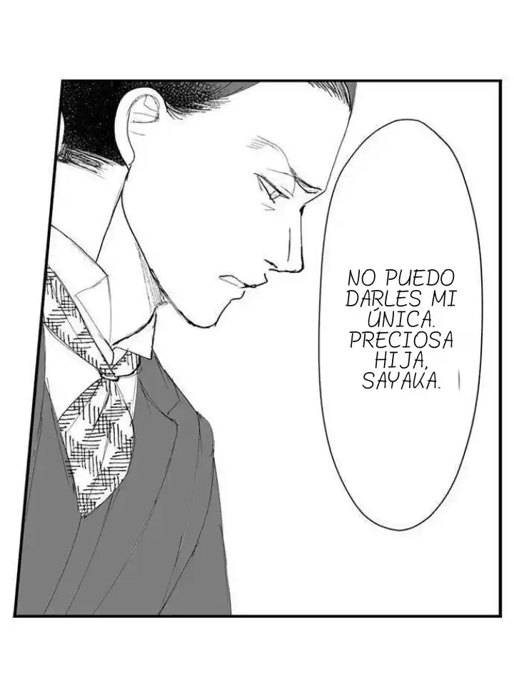 Jujin-sama Heno Yomeiri - Capítulo 10 - Página 31 - LectorTMOo