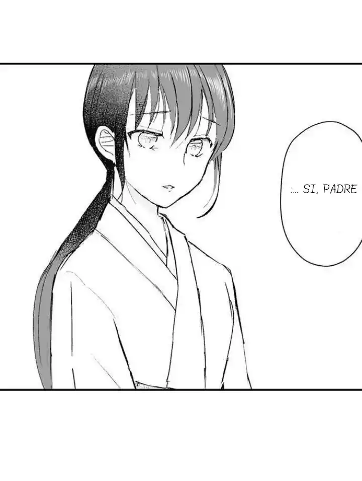 Jujin-sama Heno Yomeiri - Capítulo 10 - Página 37 - LectorTMOo