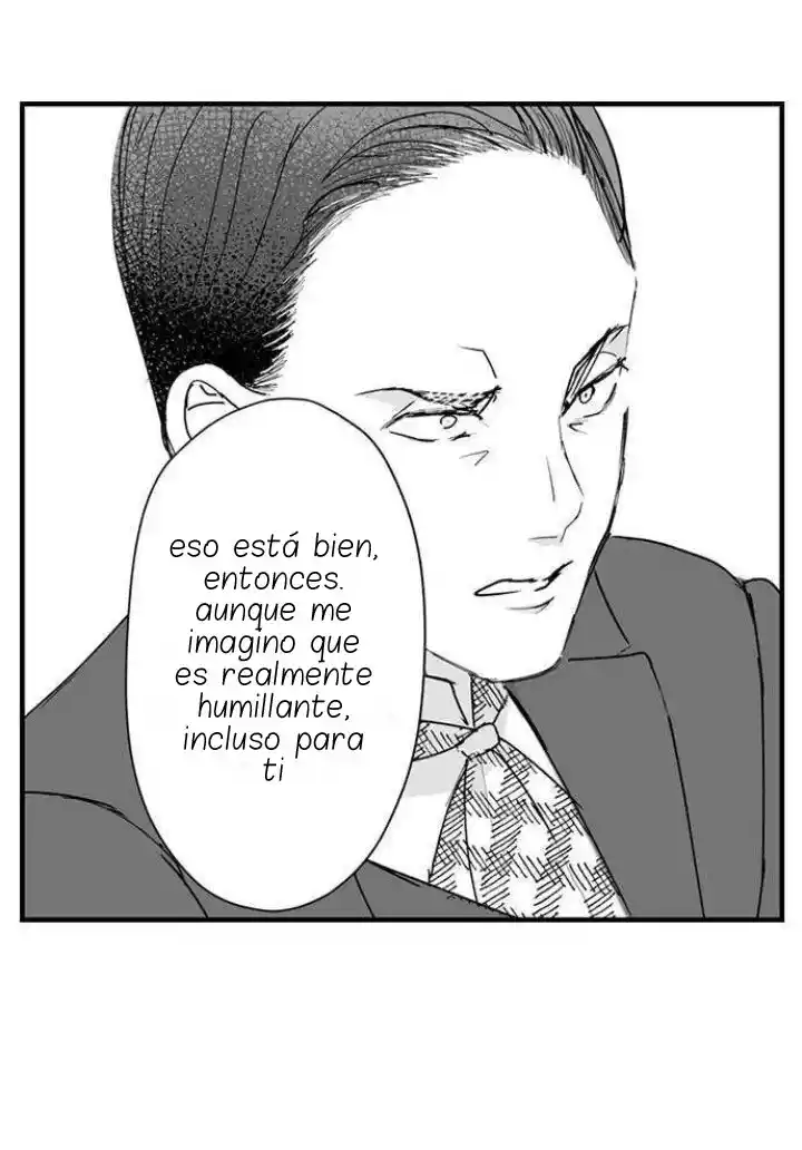 Jujin-sama Heno Yomeiri - Capítulo 10 - Página 40 - LectorTMOo