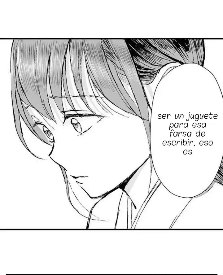 Jujin-sama Heno Yomeiri - Capítulo 10 - Página 41 - LectorTMOo