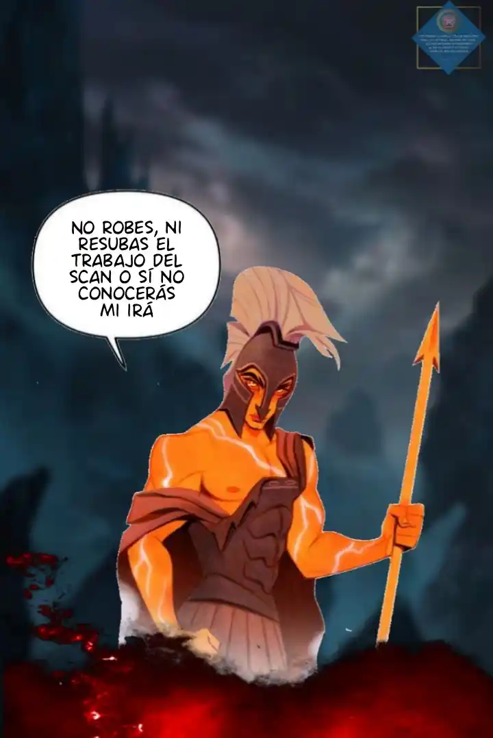Jujin-sama Heno Yomeiri - Capítulo 10 - Página 43 - LectorTMOo