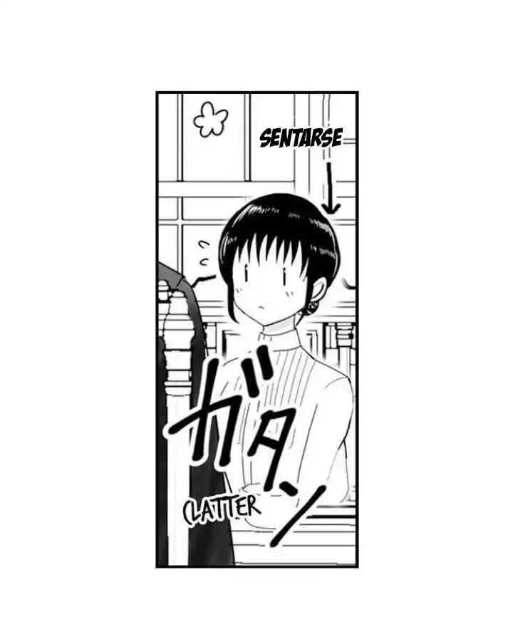 Jujin-sama Heno Yomeiri - Capítulo 2 - Página 16 - LectorTMOo