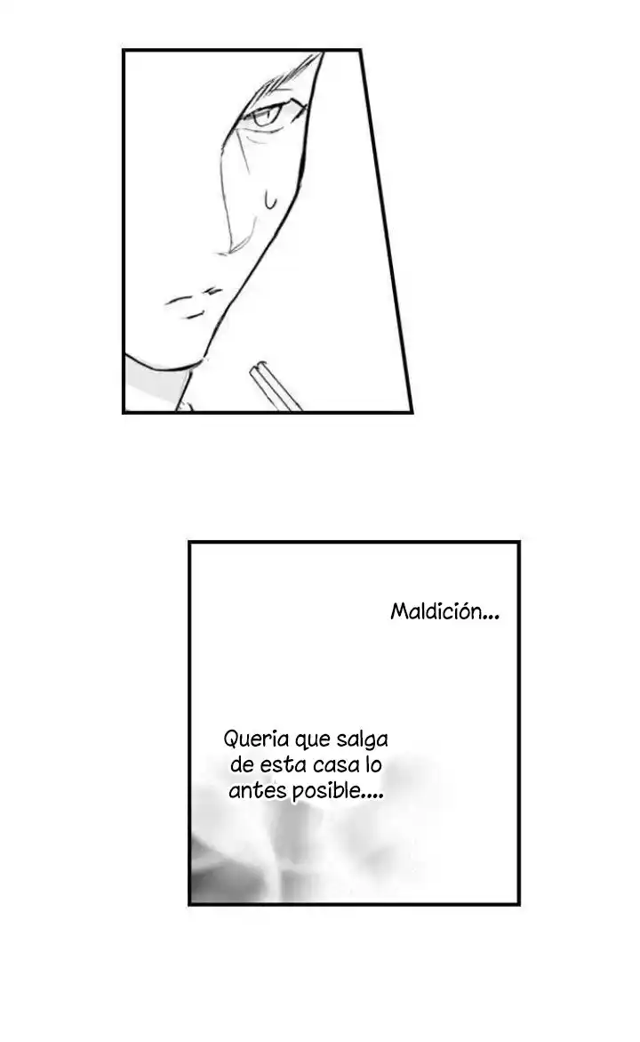 Jujin-sama Heno Yomeiri - Capítulo 2 - Página 19 - LectorTMOo