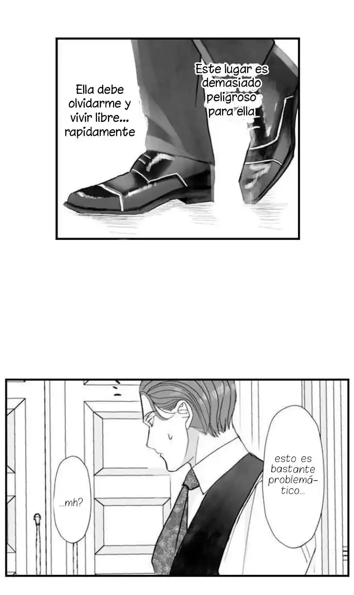 Jujin-sama Heno Yomeiri - Capítulo 2 - Página 20 - LectorTMOo