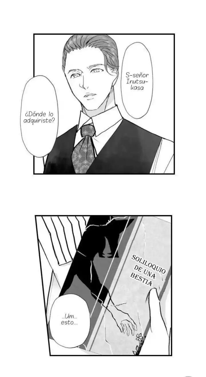Jujin-sama Heno Yomeiri - Capítulo 2 - Página 24 - LectorTMOo