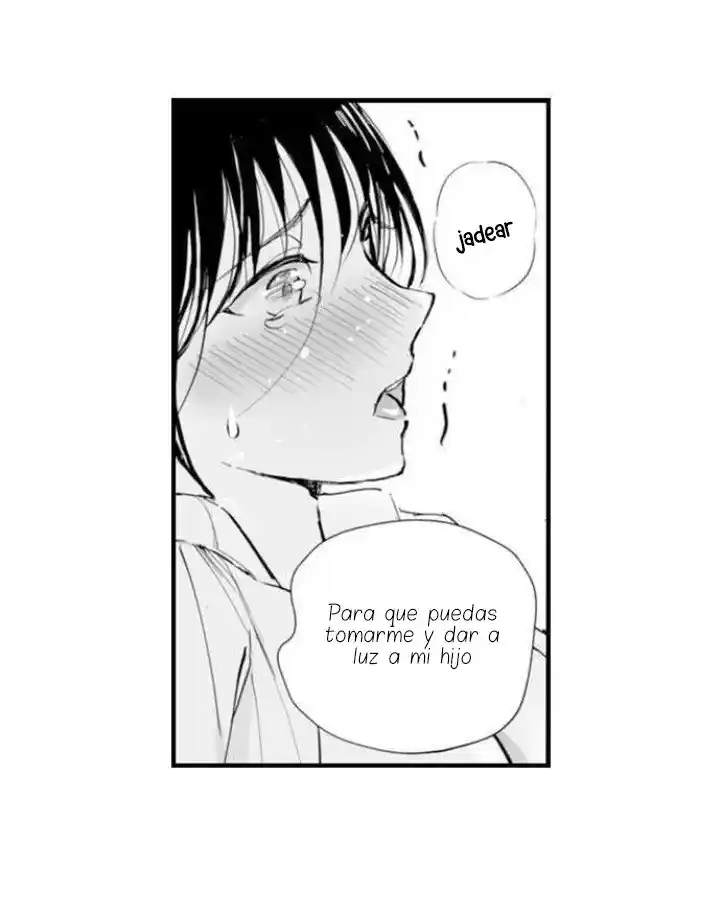 Jujin-sama Heno Yomeiri - Capítulo 3 - Página 20 - LectorTMOo