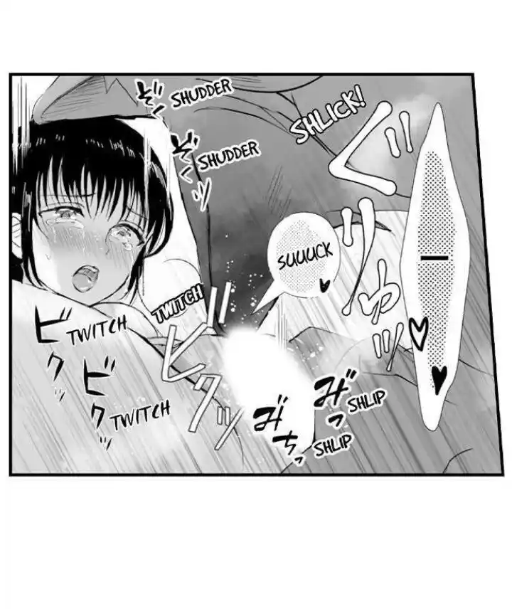 Jujin-sama Heno Yomeiri - Capítulo 3 - Página 21 - LectorTMOo