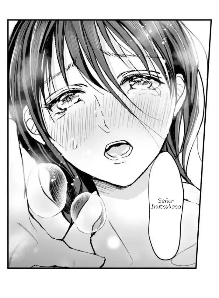 Jujin-sama Heno Yomeiri - Capítulo 3 - Página 26 - LectorTMOo