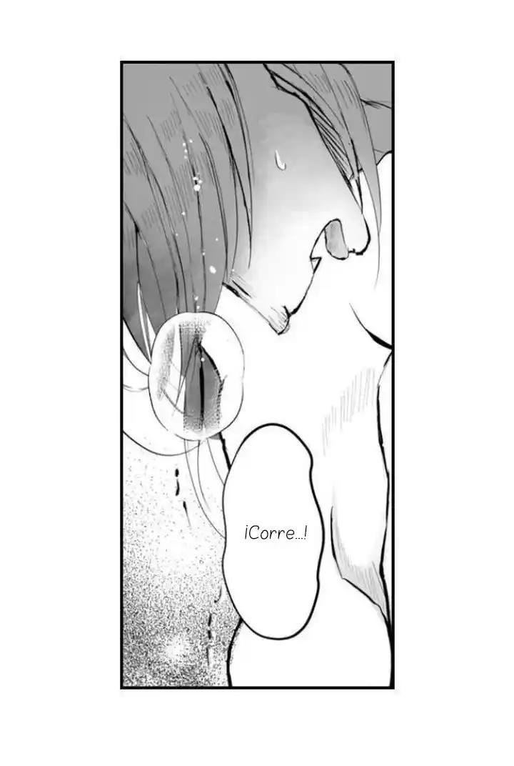 Jujin-sama Heno Yomeiri - Capítulo 3 - Página 29 - LectorTMOo