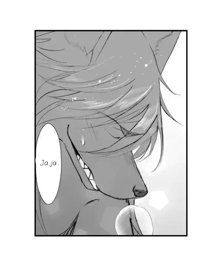 Jujin-sama Heno Yomeiri - Capítulo 3 - Página 38 - LectorTMOo