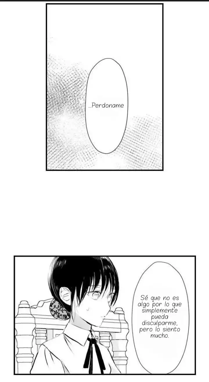 Jujin-sama Heno Yomeiri - Capítulo 4 - Página 12 - LectorTMOo