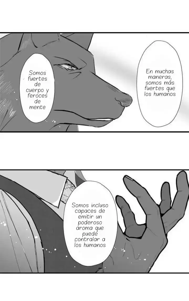 Jujin-sama Heno Yomeiri - Capítulo 4 - Página 16 - LectorTMOo