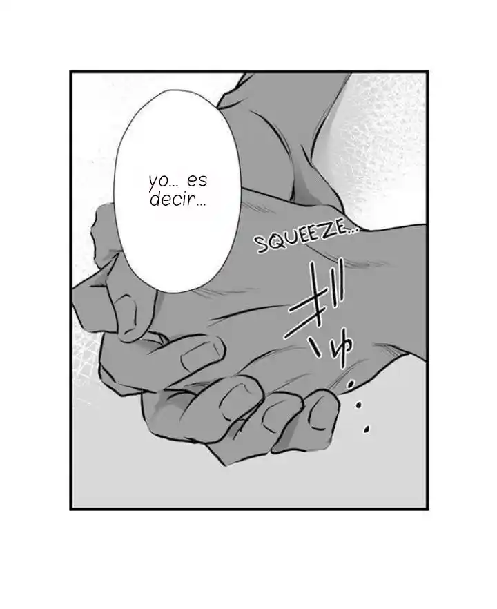 Jujin-sama Heno Yomeiri - Capítulo 4 - Página 21 - LectorTMOo