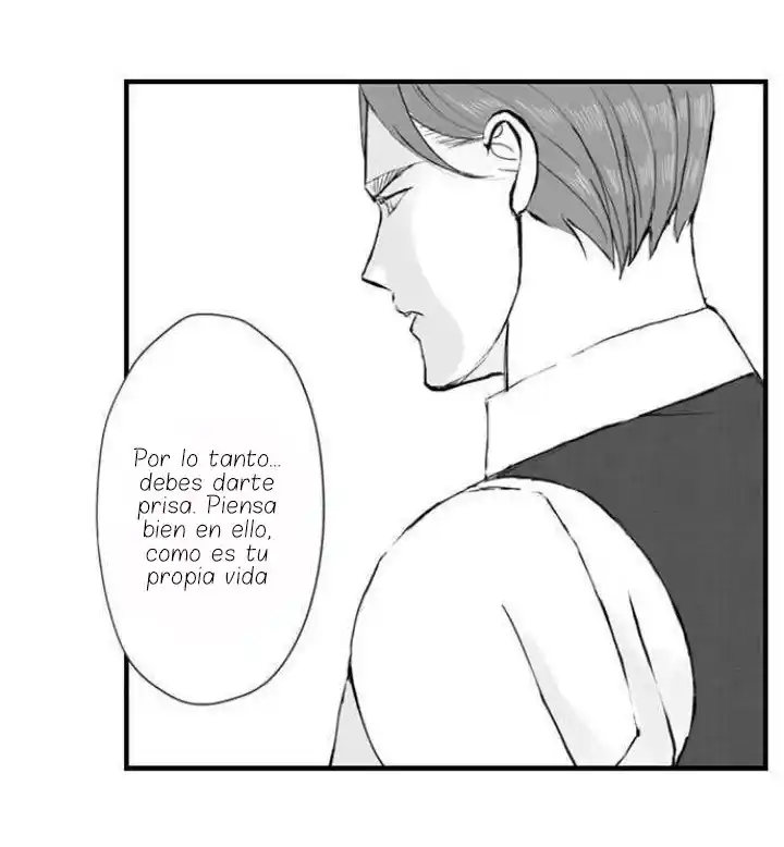 Jujin-sama Heno Yomeiri - Capítulo 4 - Página 27 - LectorTMOo