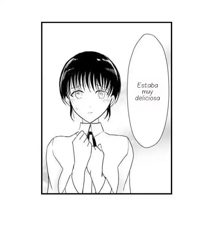 Jujin-sama Heno Yomeiri - Capítulo 4 - Página 29 - LectorTMOo