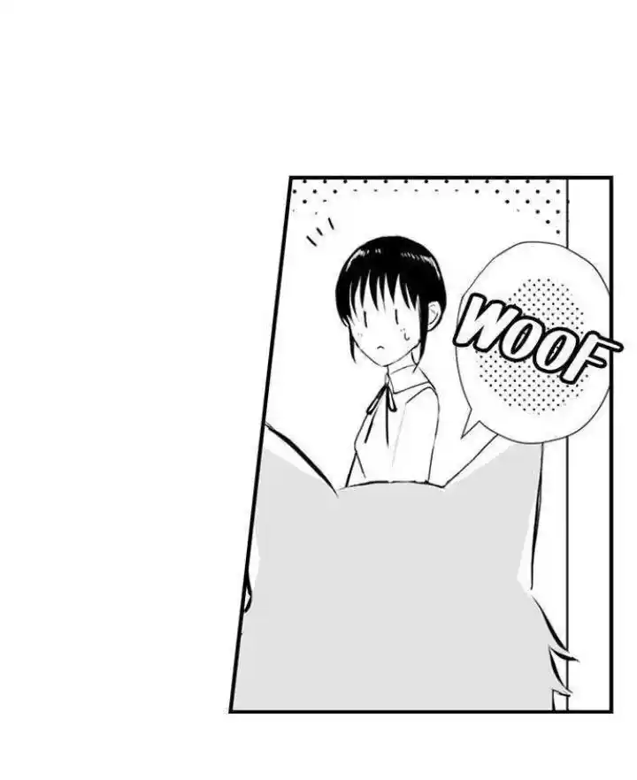 Jujin-sama Heno Yomeiri - Capítulo 4 - Página 32 - LectorTMOo