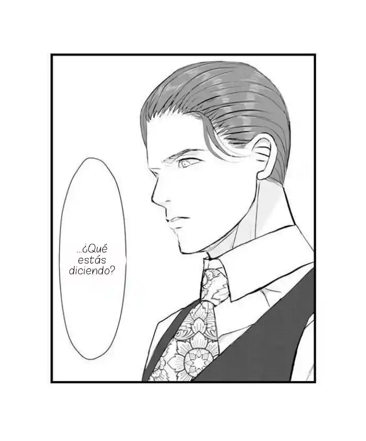 Jujin-sama Heno Yomeiri - Capítulo 4 - Página 39 - LectorTMOo
