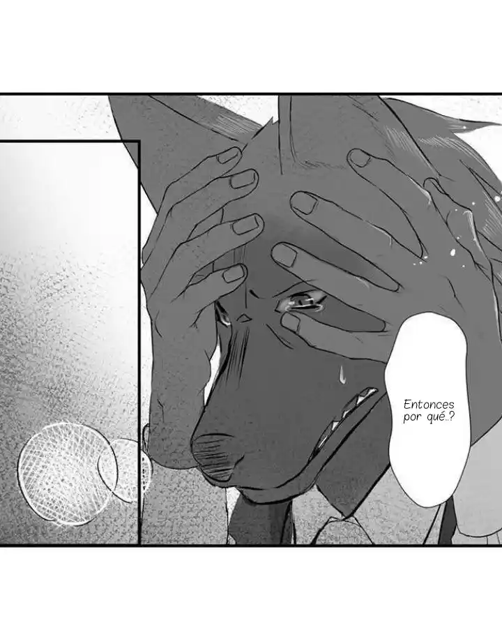 Jujin-sama Heno Yomeiri - Capítulo 5 - Página 10 - LectorTMOo