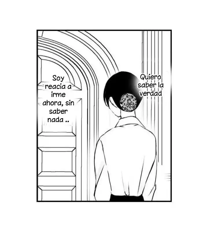 Jujin-sama Heno Yomeiri - Capítulo 5 - Página 13 - LectorTMOo