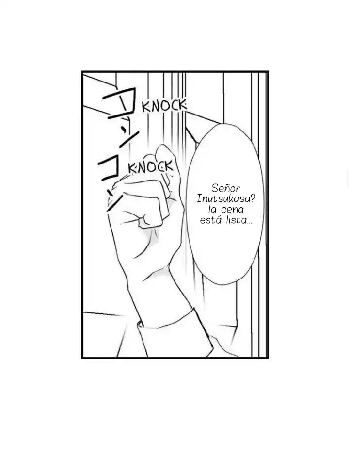 Jujin-sama Heno Yomeiri - Capítulo 5 - Página 14 - LectorTMOo