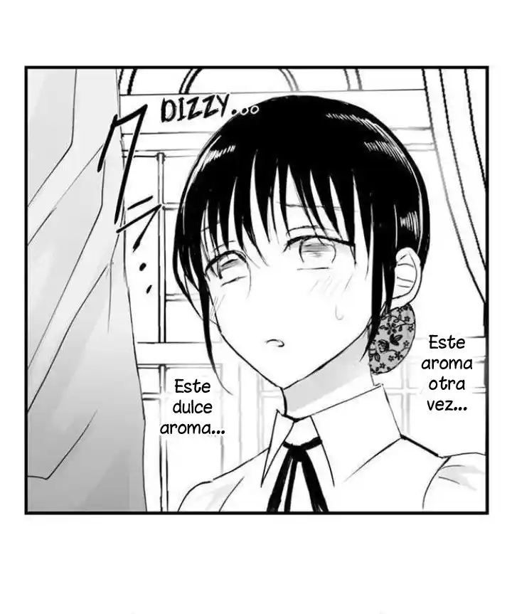 Jujin-sama Heno Yomeiri - Capítulo 5 - Página 22 - LectorTMOo