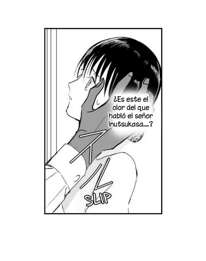 Jujin-sama Heno Yomeiri - Capítulo 5 - Página 25 - LectorTMOo