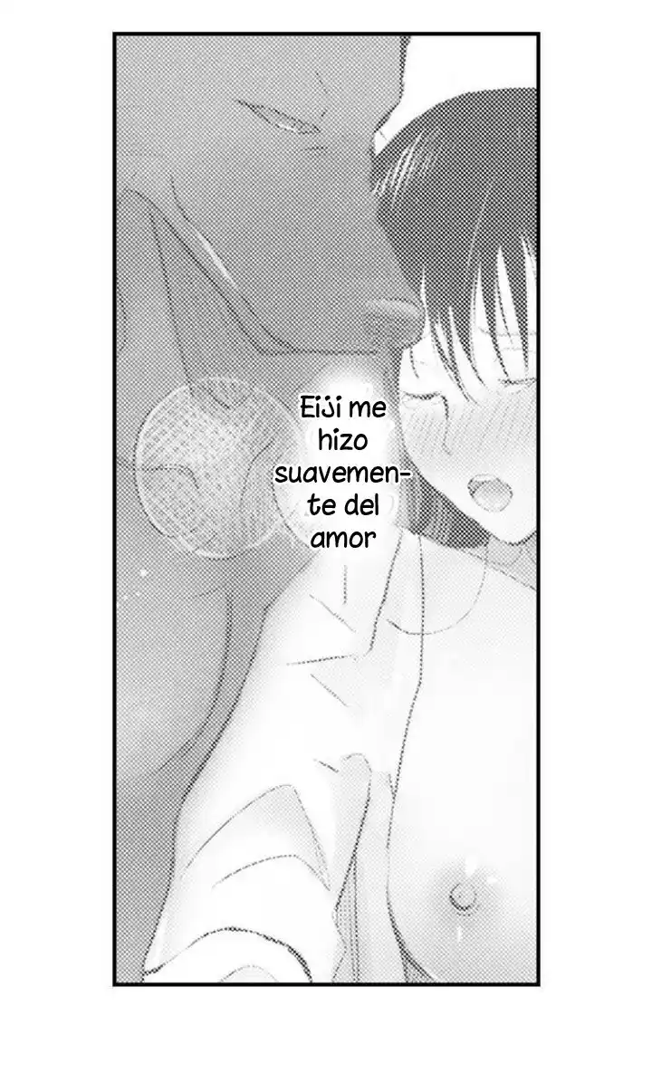 Jujin-sama Heno Yomeiri - Capítulo 7 - Página 3 - LectorTMOo