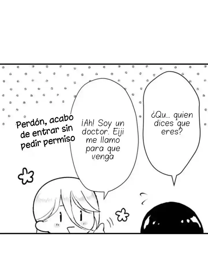 Jujin-sama Heno Yomeiri - Capítulo 7 - Página 9 - LectorTMOo