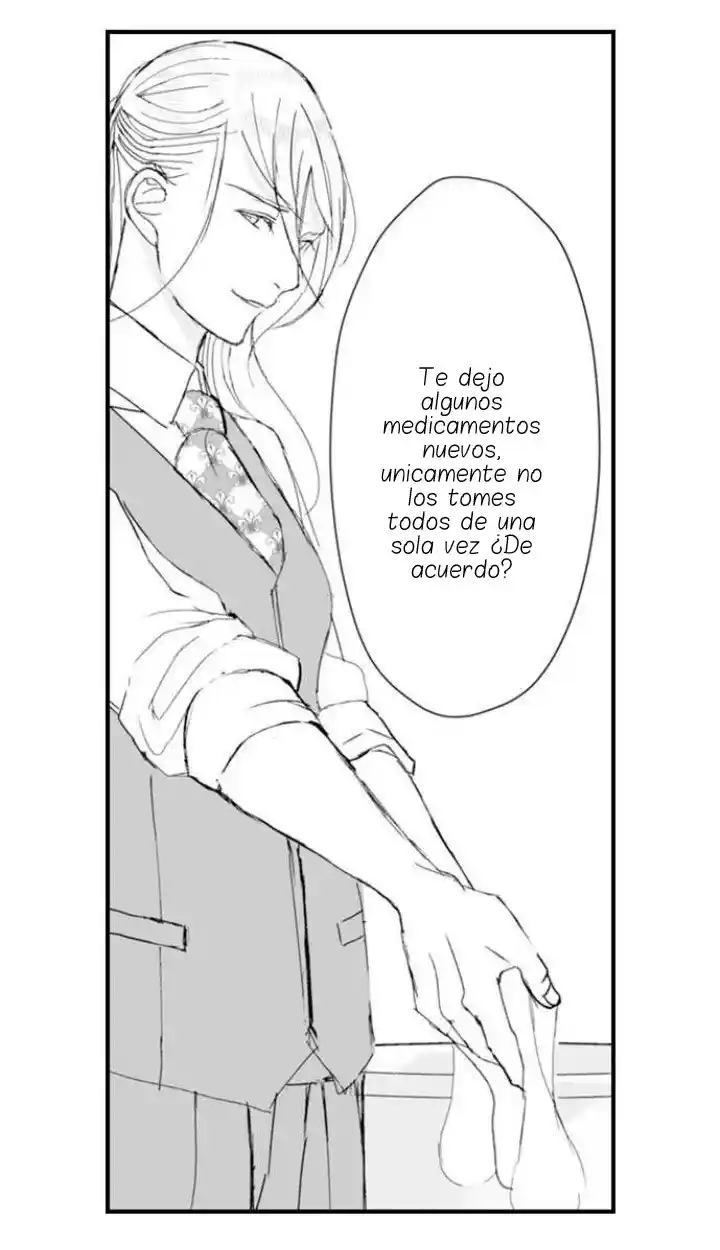 Jujin-sama Heno Yomeiri - Capítulo 7 - Página 19 - LectorTMOo