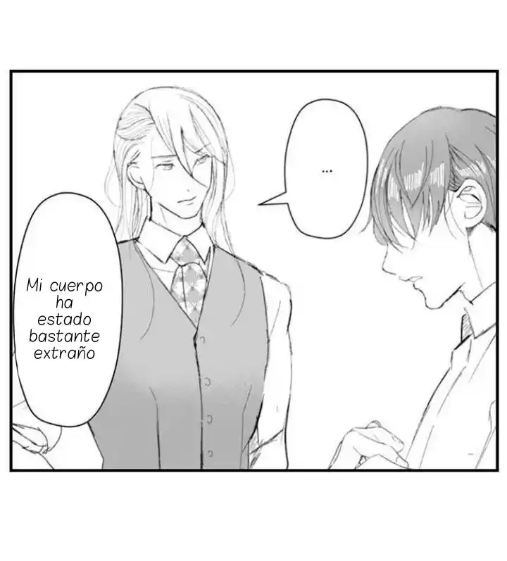 Jujin-sama Heno Yomeiri - Capítulo 7 - Página 22 - LectorTMOo