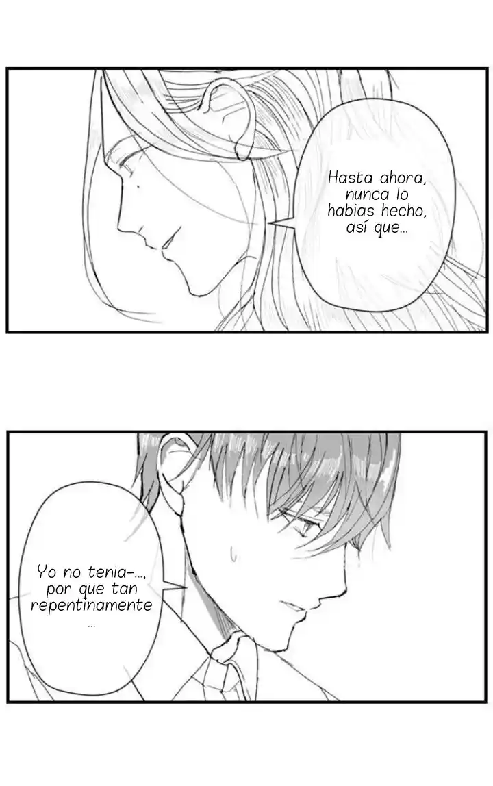 Jujin-sama Heno Yomeiri - Capítulo 7 - Página 25 - LectorTMOo