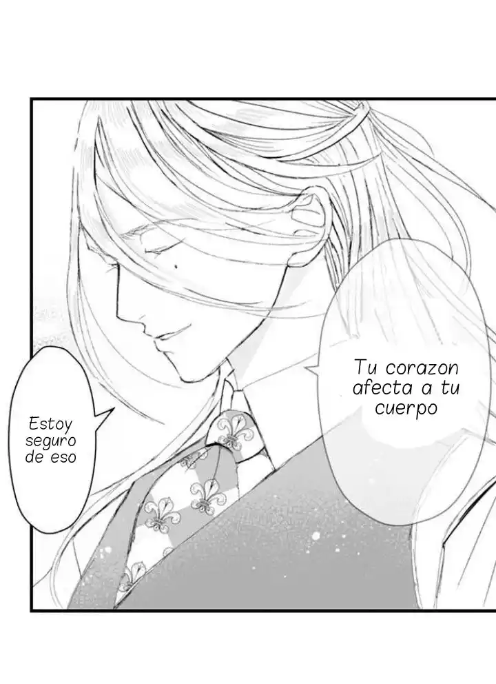Jujin-sama Heno Yomeiri - Capítulo 7 - Página 26 - LectorTMOo