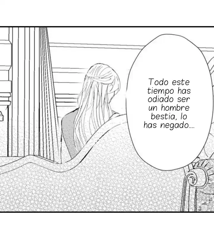 Jujin-sama Heno Yomeiri - Capítulo 7 - Página 29 - LectorTMOo