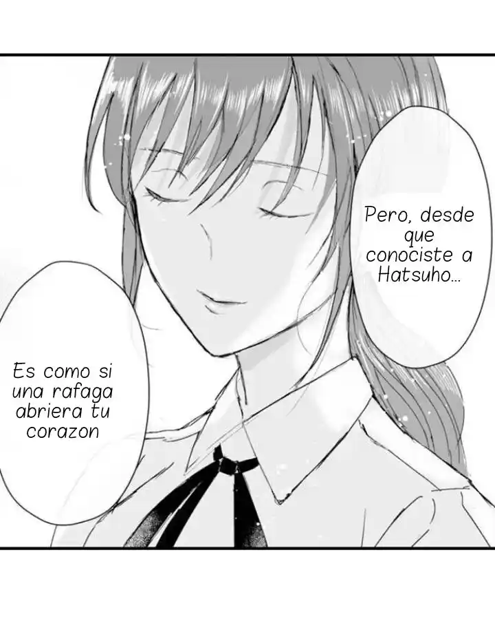Jujin-sama Heno Yomeiri - Capítulo 7 - Página 31 - LectorTMOo