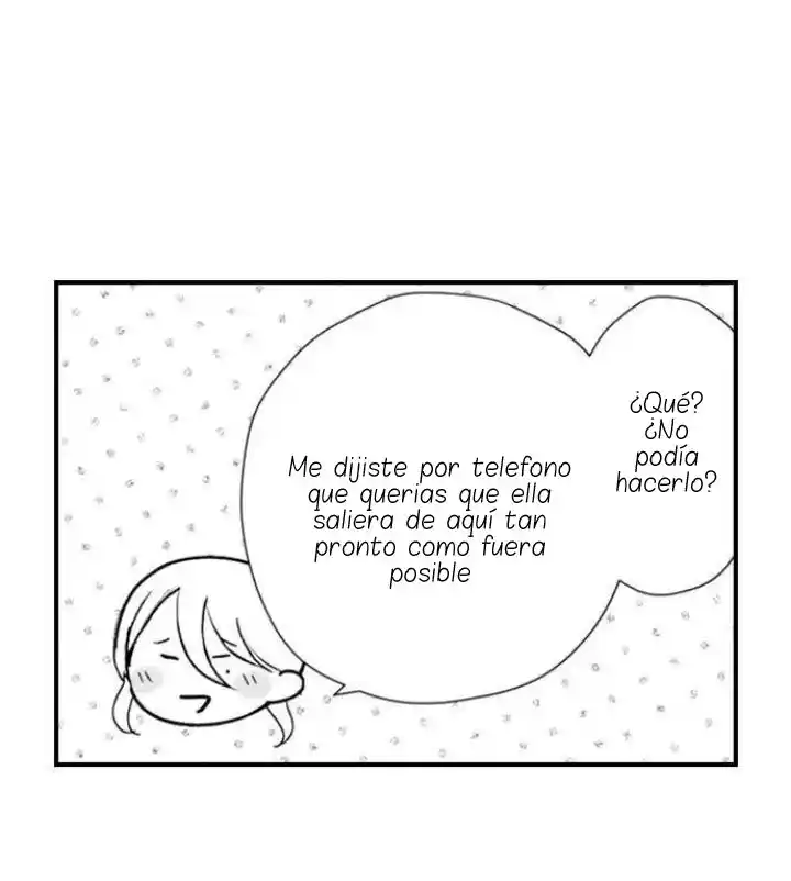 Jujin-sama Heno Yomeiri - Capítulo 7 - Página 34 - LectorTMOo