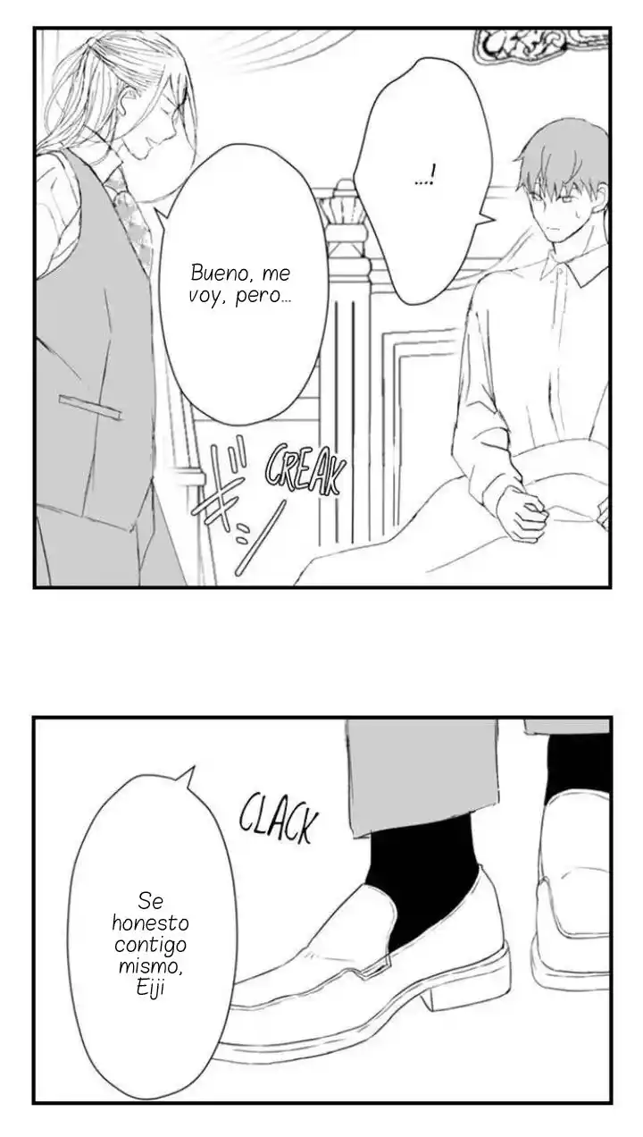 Jujin-sama Heno Yomeiri - Capítulo 7 - Página 37 - LectorTMOo