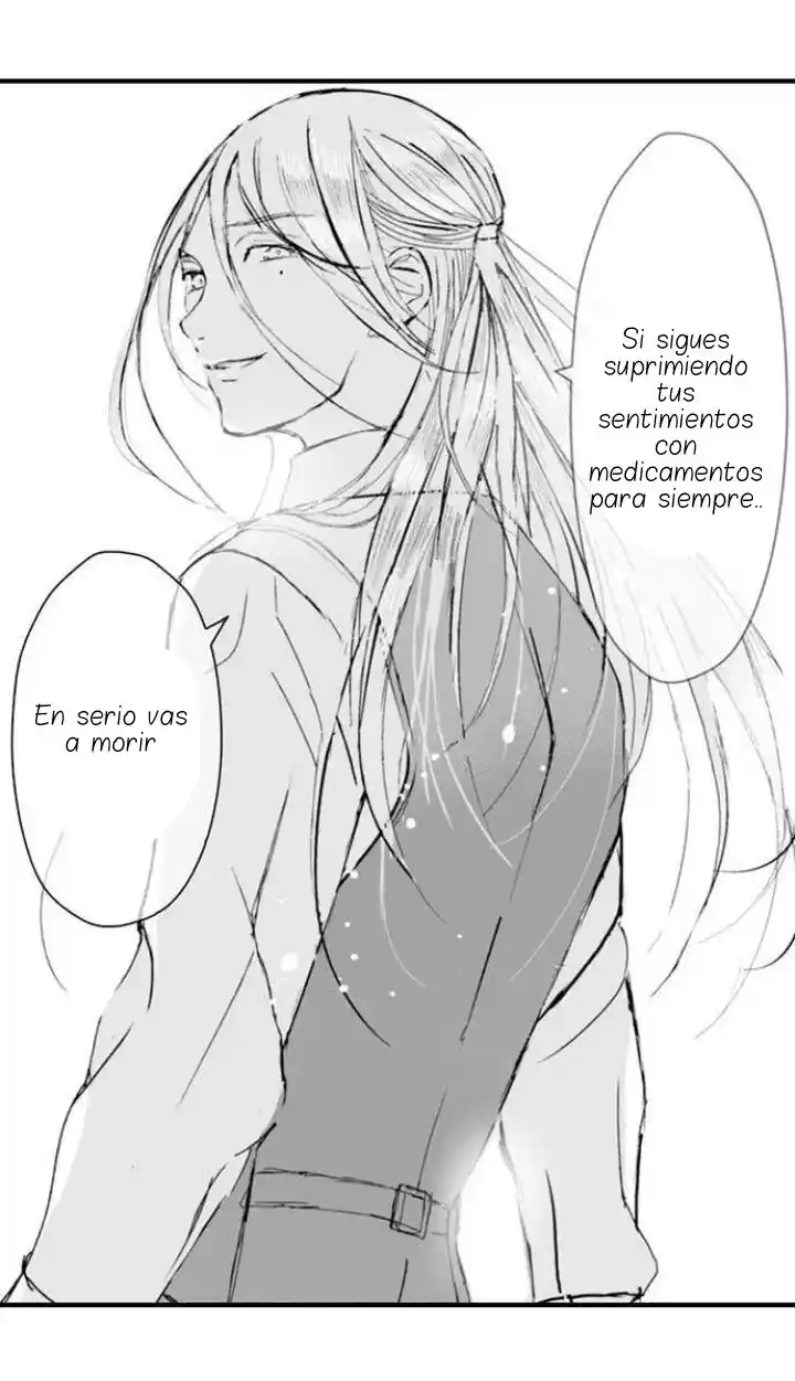 Jujin-sama Heno Yomeiri - Capítulo 7 - Página 38 - LectorTMOo