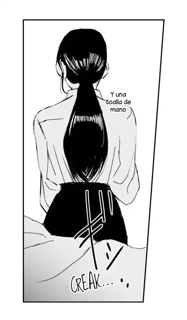 Jujin-sama Heno Yomeiri - Capítulo 8 - Página 9 - LectorTMOo