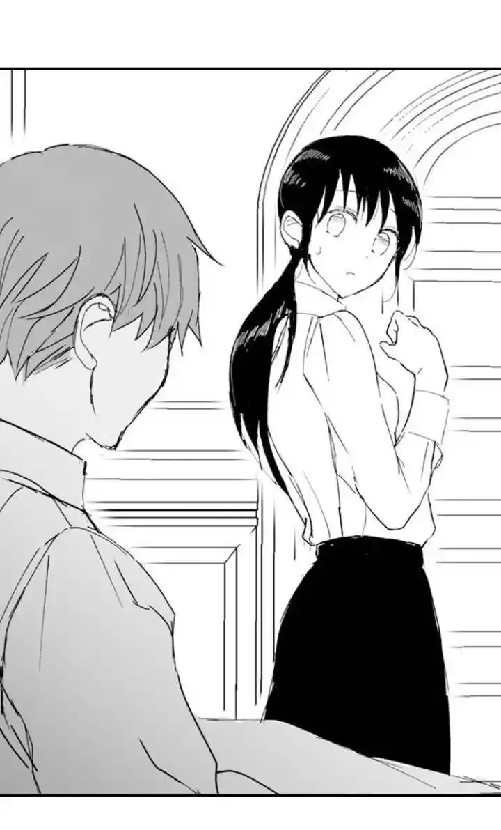 Jujin-sama Heno Yomeiri - Capítulo 8 - Página 11 - LectorTMOo
