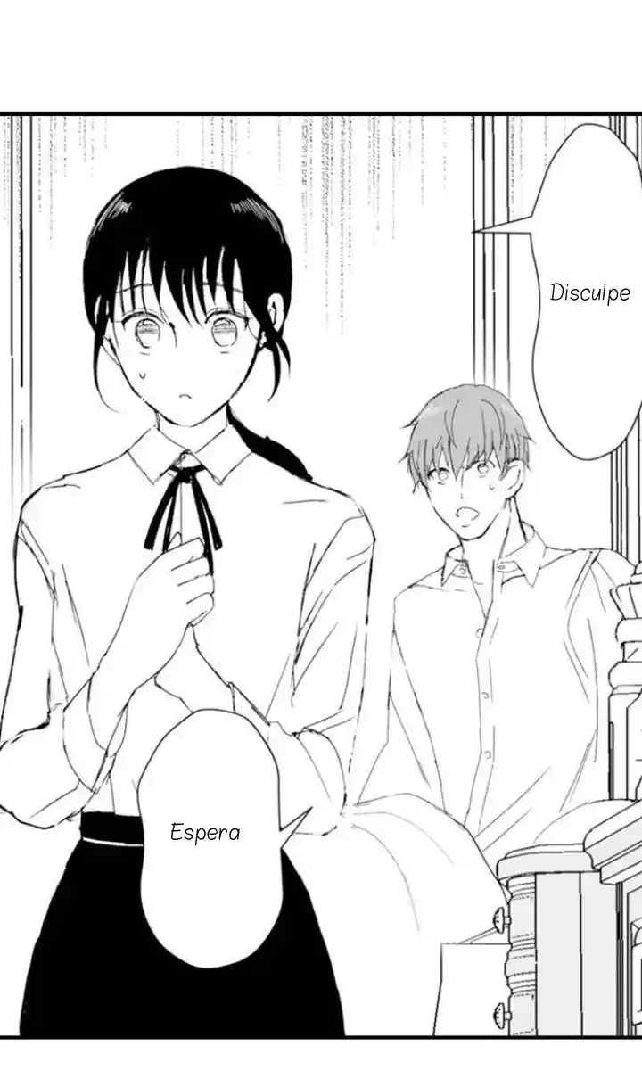 Jujin-sama Heno Yomeiri - Capítulo 8 - Página 14 - LectorTMOo