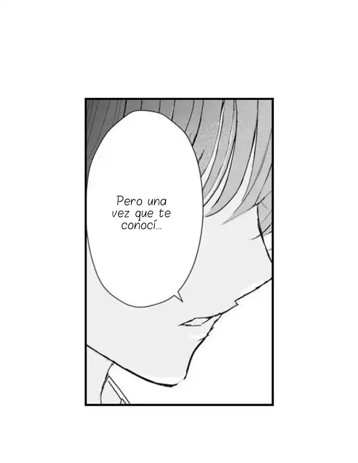 Jujin-sama Heno Yomeiri - Capítulo 8 - Página 23 - LectorTMOo