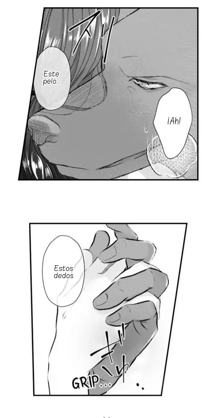 Jujin-sama Heno Yomeiri - Capítulo 9 - Página 8 - LectorTMOo