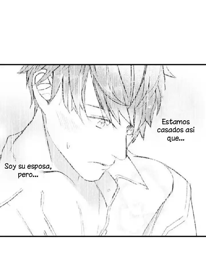 Jujin-sama Heno Yomeiri - Capítulo 9 - Página 16 - LectorTMOo