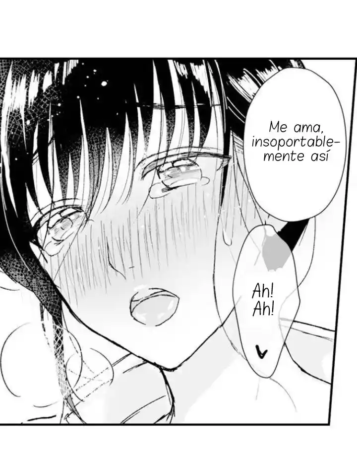 Jujin-sama Heno Yomeiri - Capítulo 9 - Página 23 - LectorTMOo