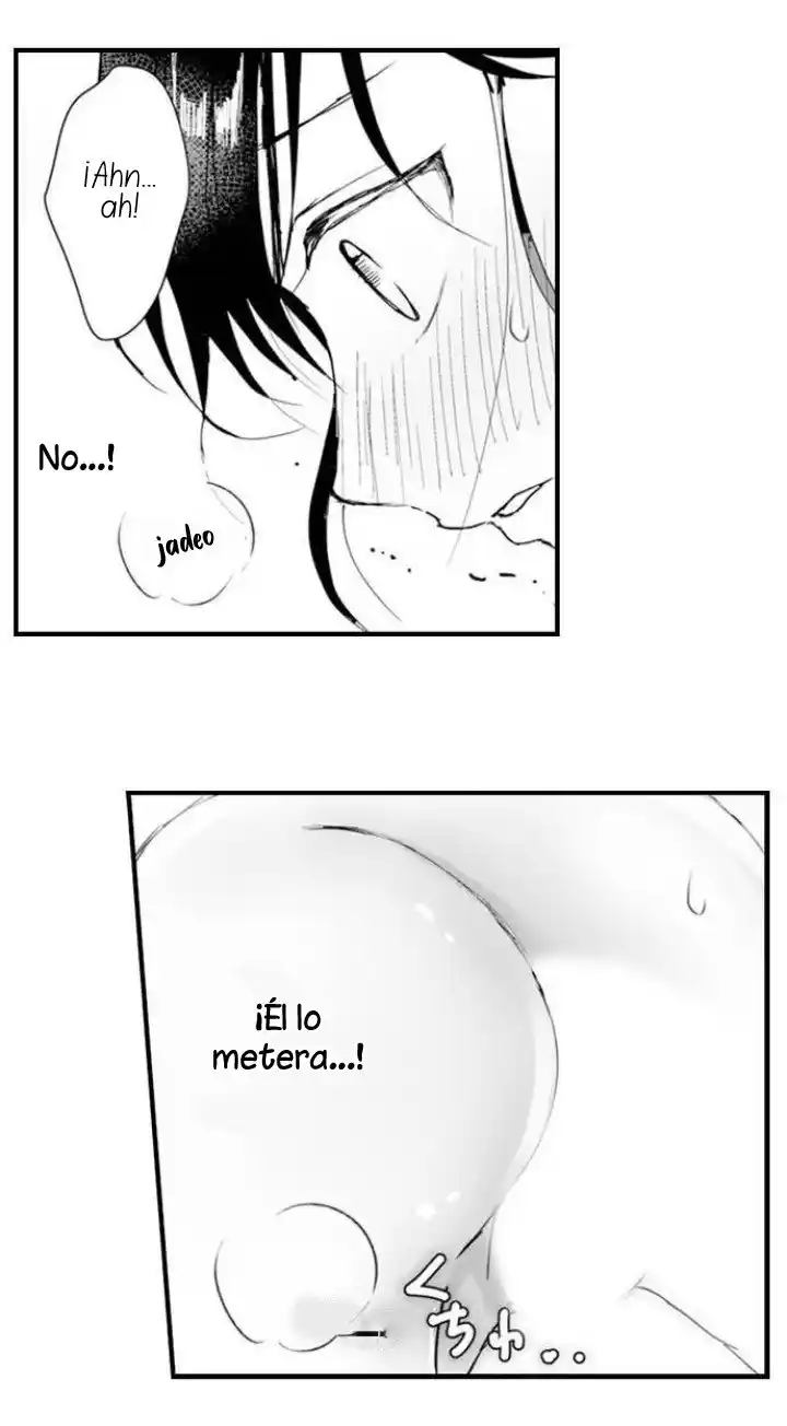 Jujin-sama Heno Yomeiri - Capítulo 9 - Página 30 - LectorTMOo