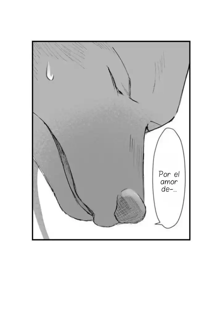Jujin-sama Heno Yomeiri - Capítulo 9 - Página 32 - LectorTMOo